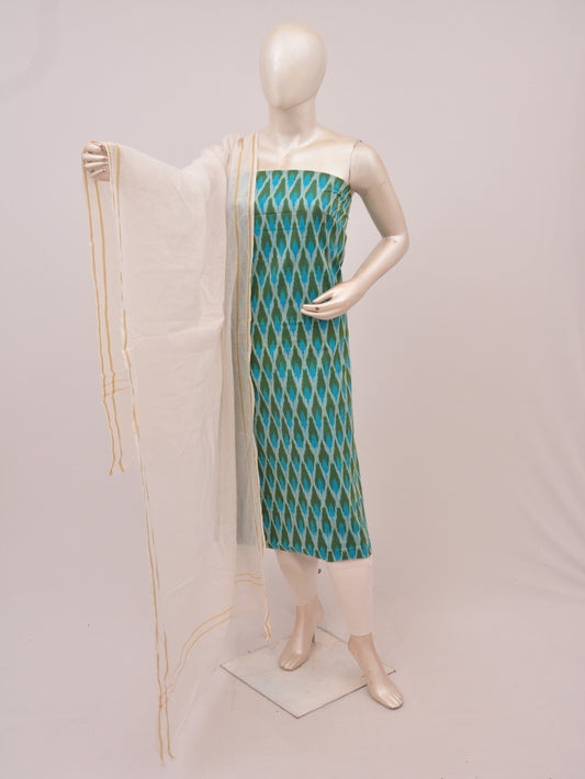 Cotton Woven Designer Dress Material [D90204036]