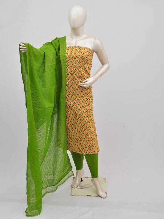 Kalamkari Dress Material  [D90221063]