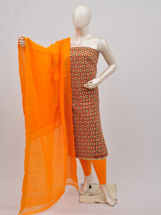 Kalamkari Dress Material  [D90221068]