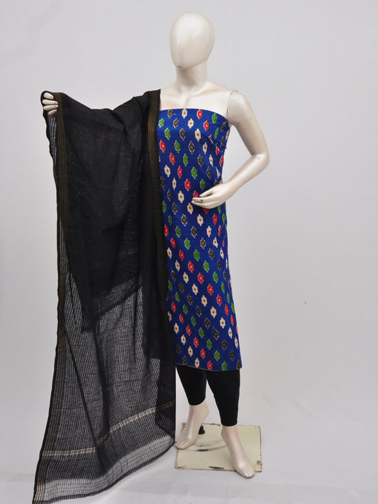 Kalamkari Dress Material  [D90221071]