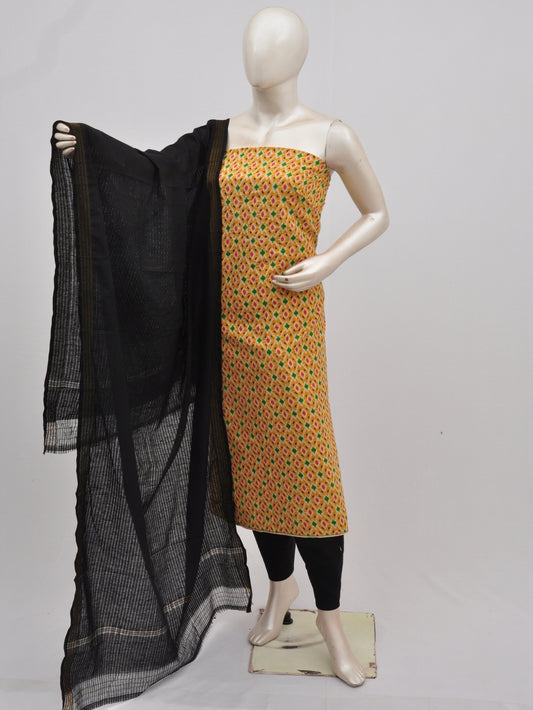 Kalamkari Dress Material  [D90221072]