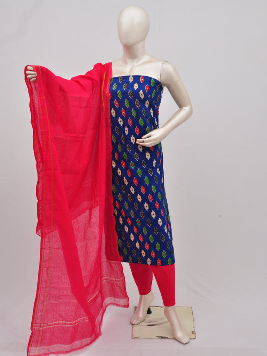 Kalamkari Dress Material  [D90221074]