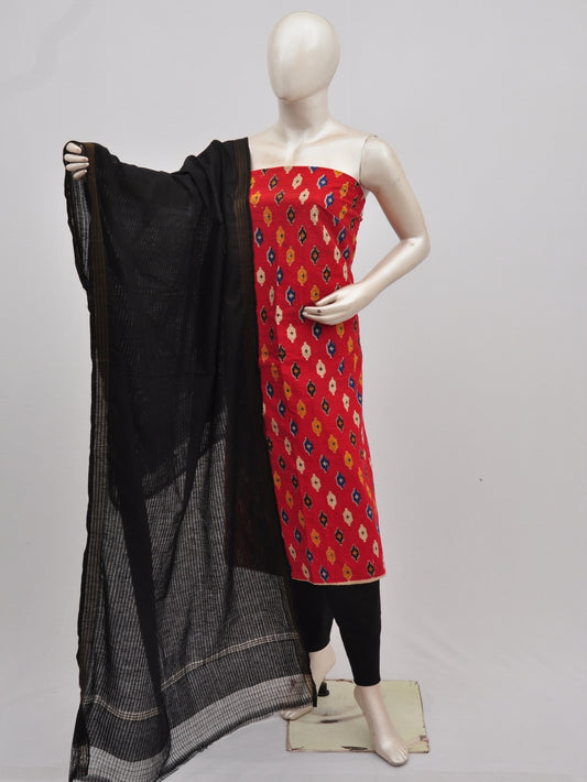 Kalamkari Dress Material  [D90221084]