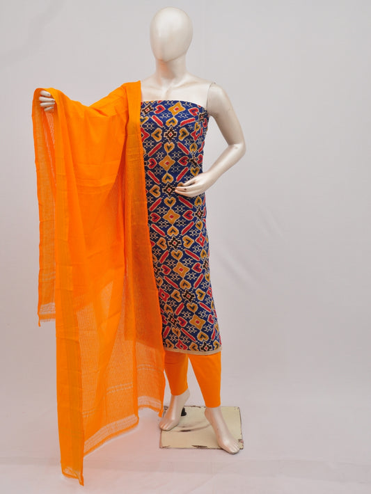 Kalamkari Dress Material [D90223001]