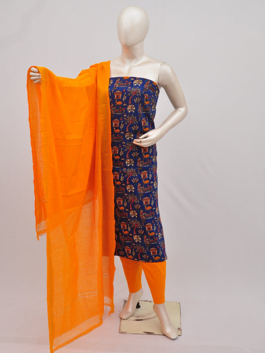 Kalamkari Dress Material [D90223002]