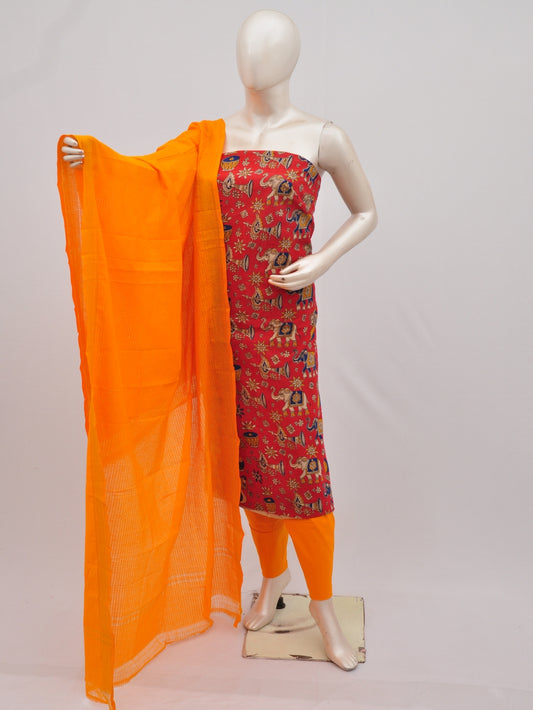 Kalamkari Dress Material [D90223005]