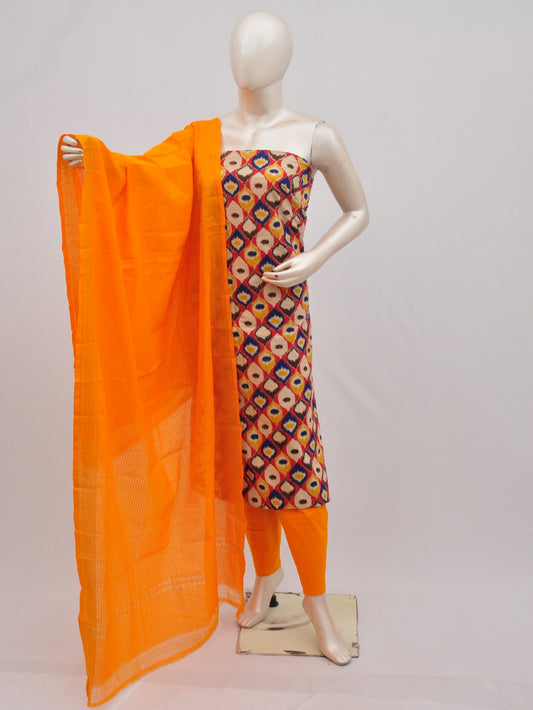 Kalamkari Dress Material [D90223006]