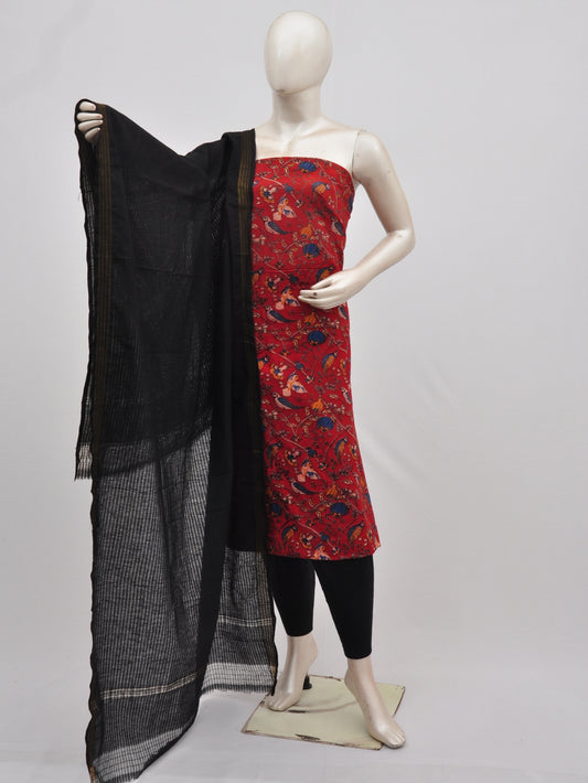 Kalamkari Dress Material [D90223016]