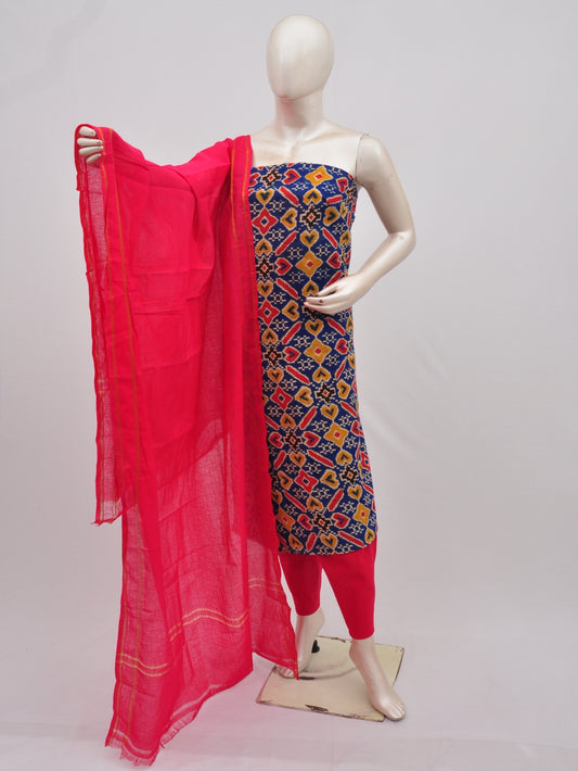 Kalamkari Dress Material [D90223017]