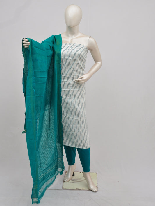 Cotton Woven Designer Dress Material  [D90311001]