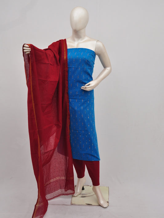 Cotton Woven Designer Dress Material  [D90311002]