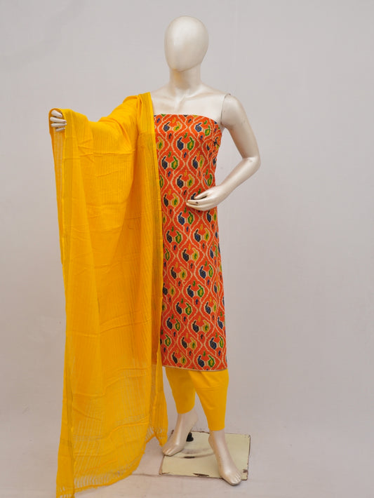 Kalamkari Dress Material   [D90311009]