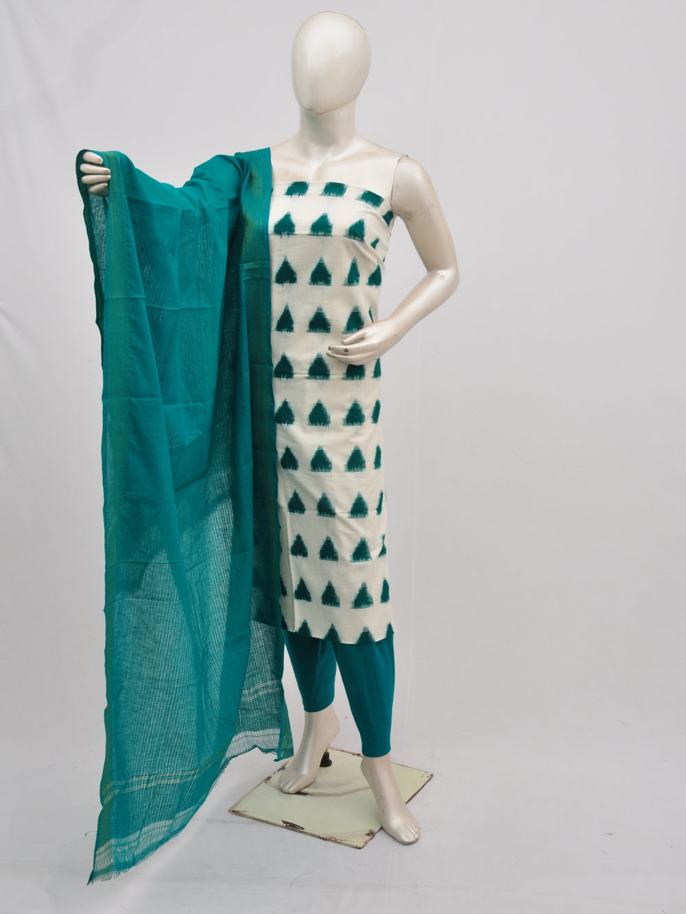 Cotton Woven Designer Dress Material [D90326027]