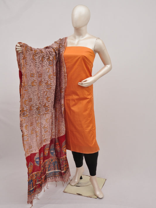 Silk Woven Designer Dress Material [D90504001]