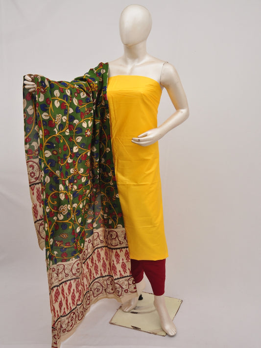 Silk Woven Designer Dress Material [D90504006]