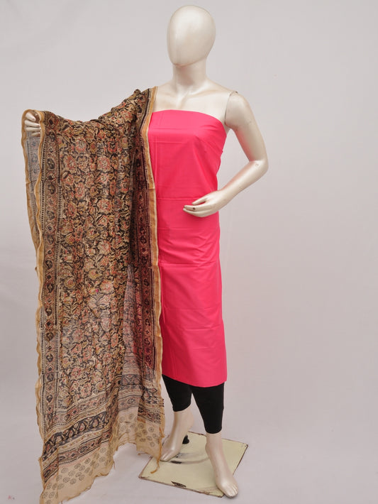 Silk Woven Designer Dress Material [D90504007]