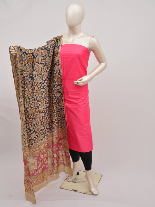 Silk Woven Designer Dress Material [D90504008]