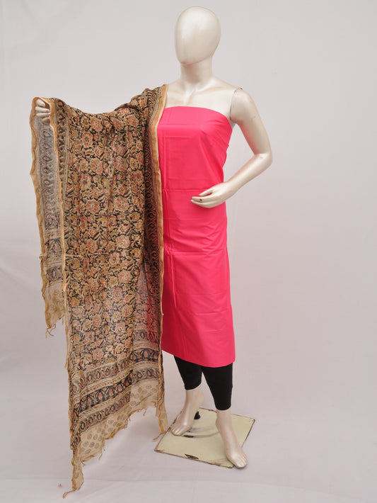 Silk Woven Designer Dress Material [D90504009]