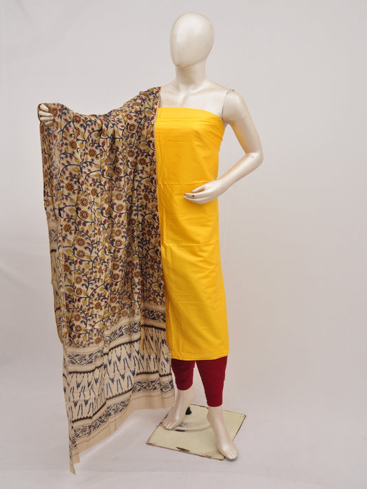 Silk Woven Designer Dress Material [D90504011]