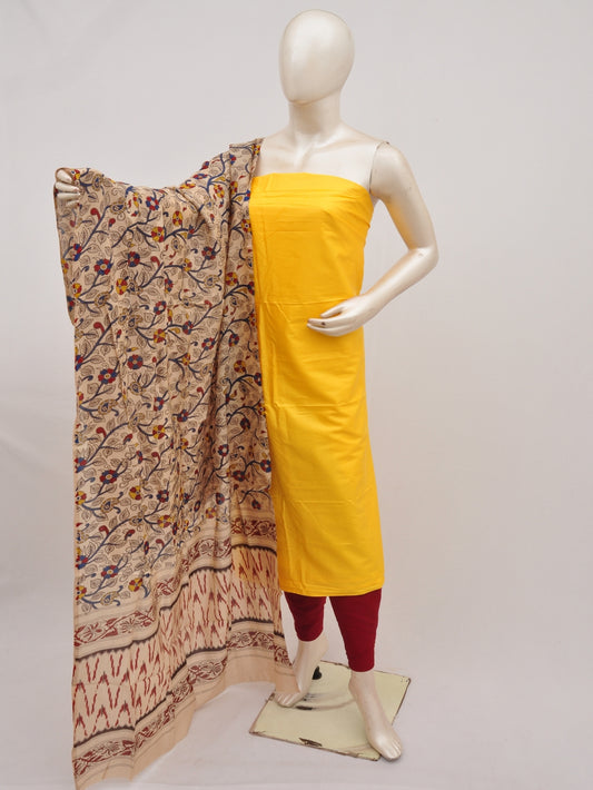 Silk Woven Designer Dress Material [D90504013]