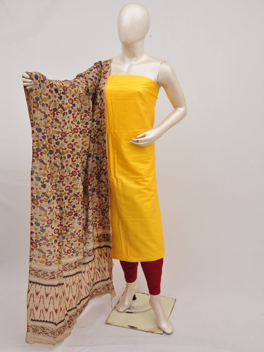 Silk Woven Designer Dress Material [D90504014]