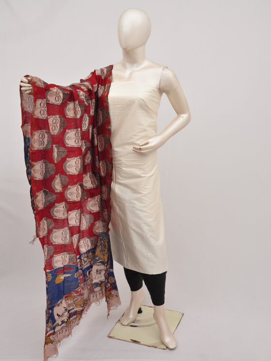 Silk Woven Designer Dress Material [D90504017]