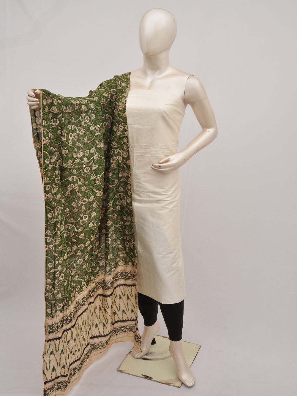 Silk Woven Designer Dress Material [D90504025]