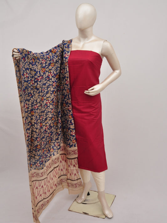 Silk Woven Designer Dress Material [D90504027]