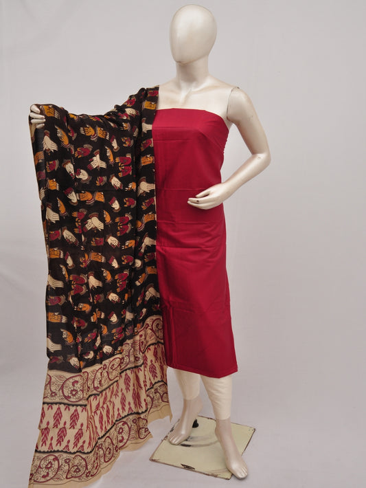 Silk Woven Designer Dress Material [D90504028]