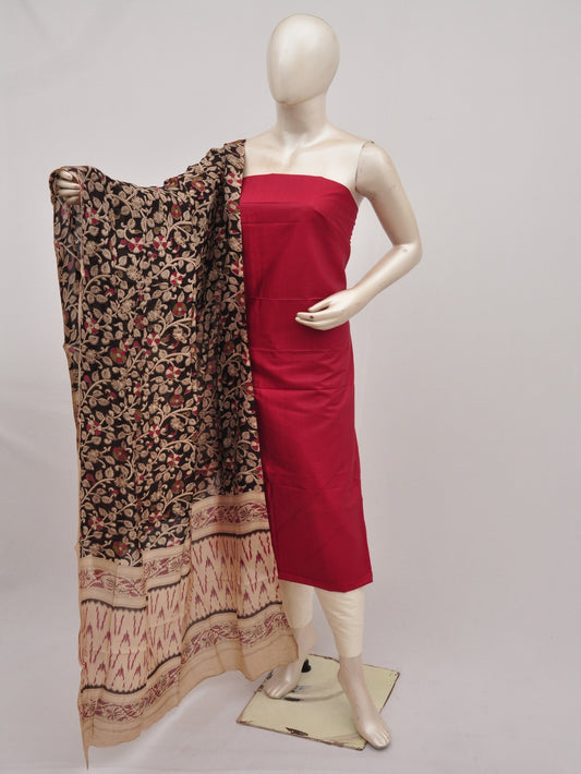 Silk Woven Designer Dress Material [D90504030]