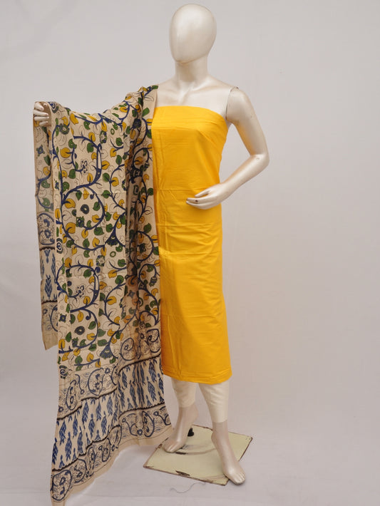 Silk Woven Designer Dress Material [D90504034]