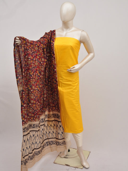 Silk Woven Designer Dress Material [D90504036]