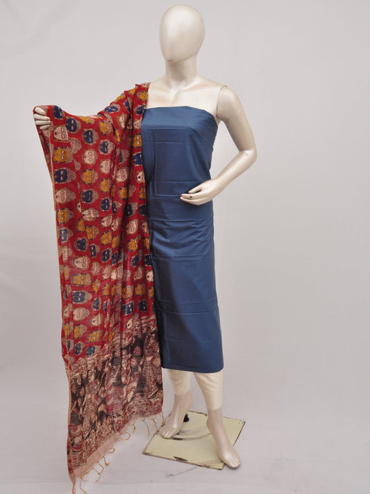 Silk Woven Designer Dress Material [D90504039]