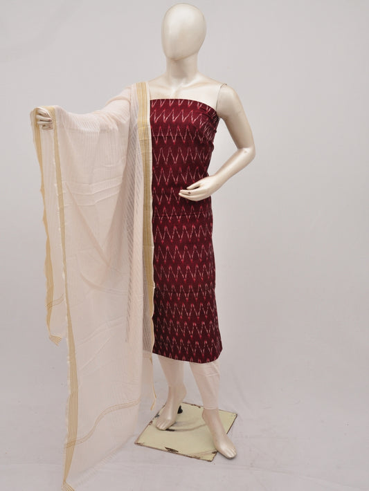 Cotton Woven Designer Dress Material  [D90506001]-