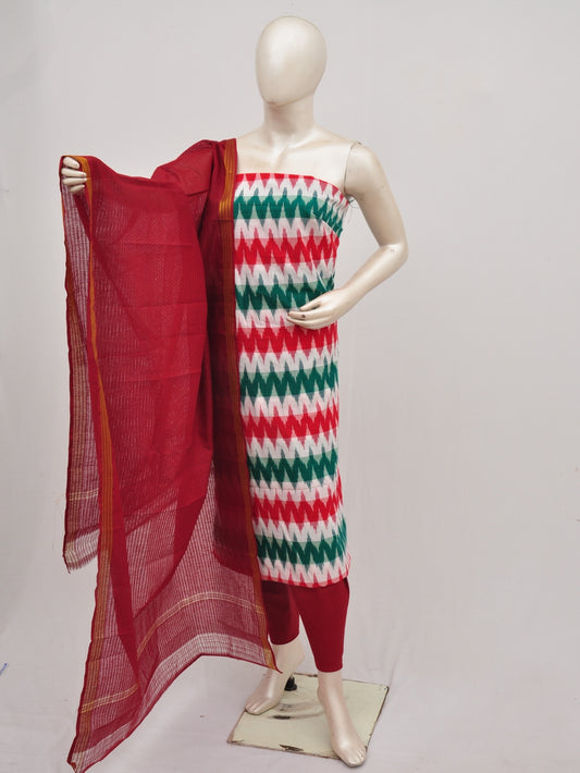 Cotton Woven Designer Dress Material  [D90708007] - DressesForWomen.IN