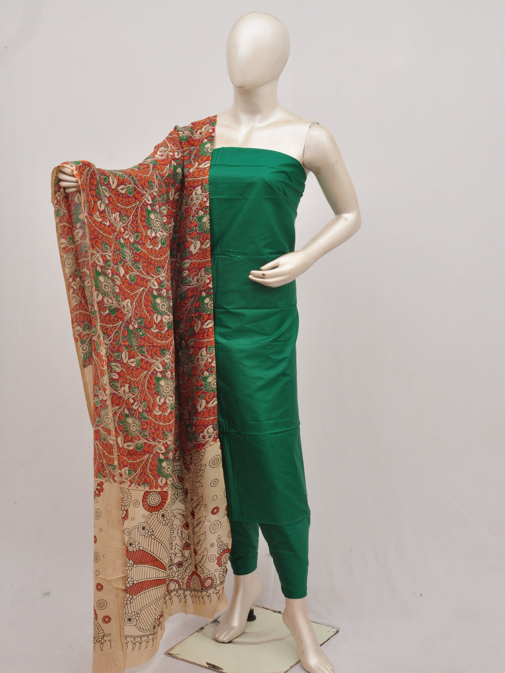 Silk Woven Designer Dress Material [D90803063]