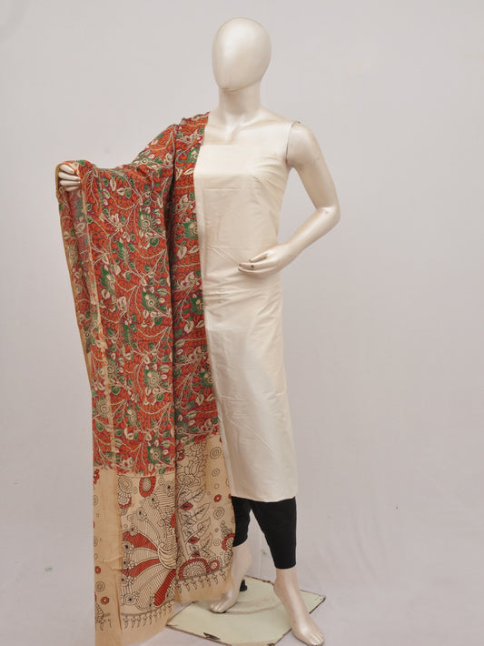 Silk Woven Designer Dress Material [D90803064]