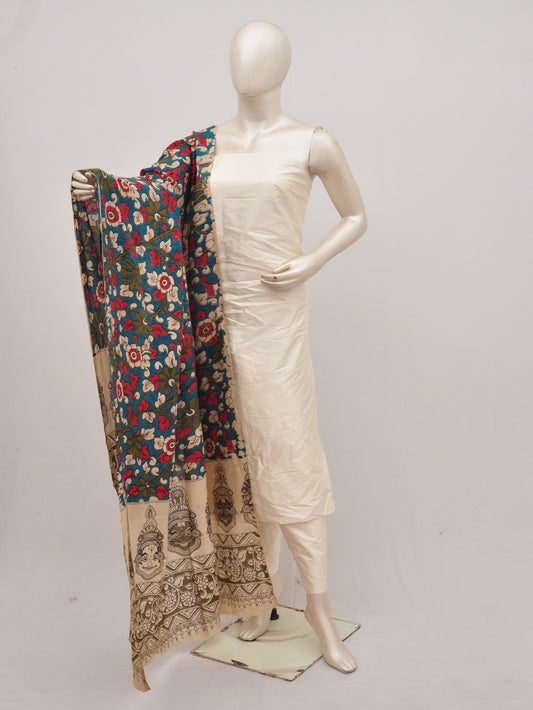 Silk Woven Designer Dress Material [D90803067]