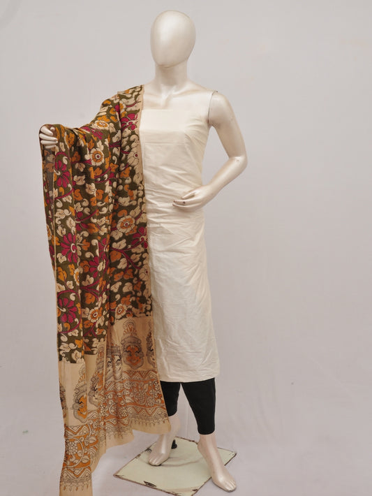 Silk Woven Designer Dress Material [D90803069]