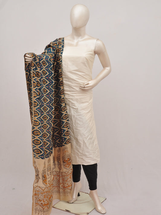 Silk Woven Designer Dress Material [D90803072]