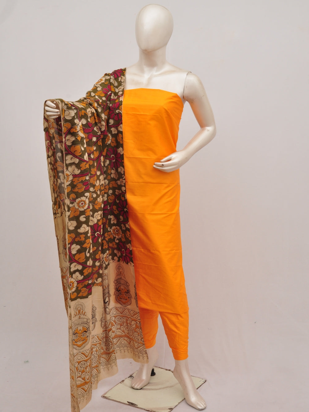 Silk Woven Designer Dress Material [D90803073]