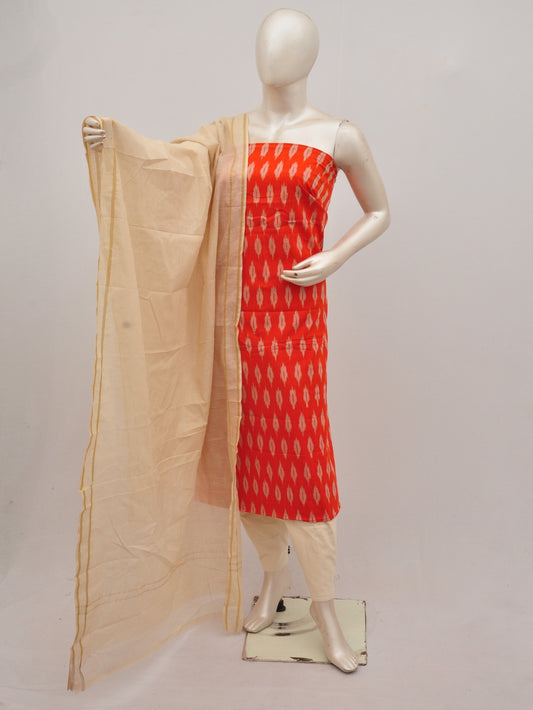 Cotton Woven Designer Dress Material D[90828066]
