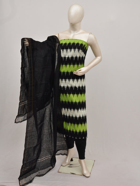 Cotton Woven Designer Dress Material  D[90828063]