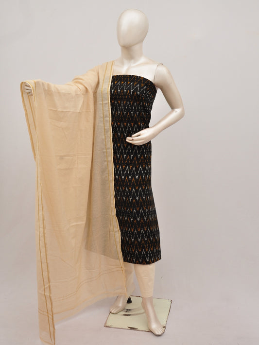 Cotton Woven Designer Dress Material D[90828068]