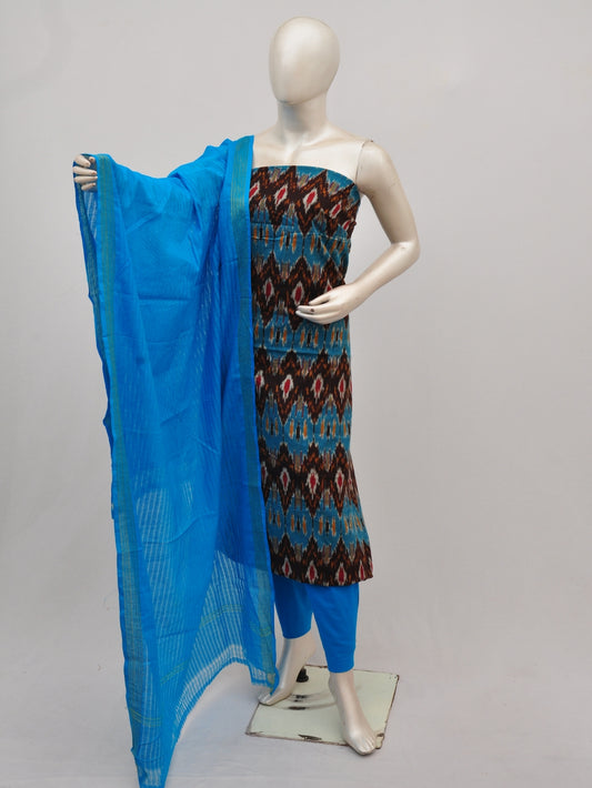 Cotton Woven Designer Dress Material D[90828074]