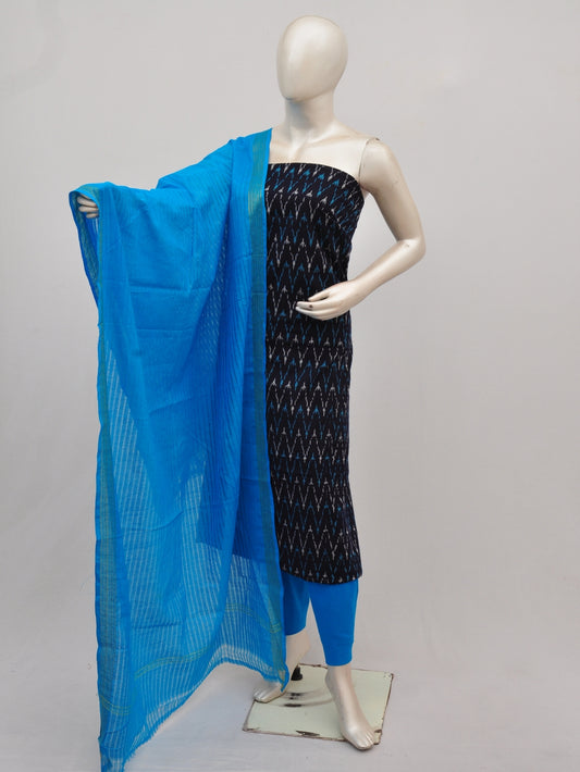 Cotton Woven Designer Dress Material D[90828075]