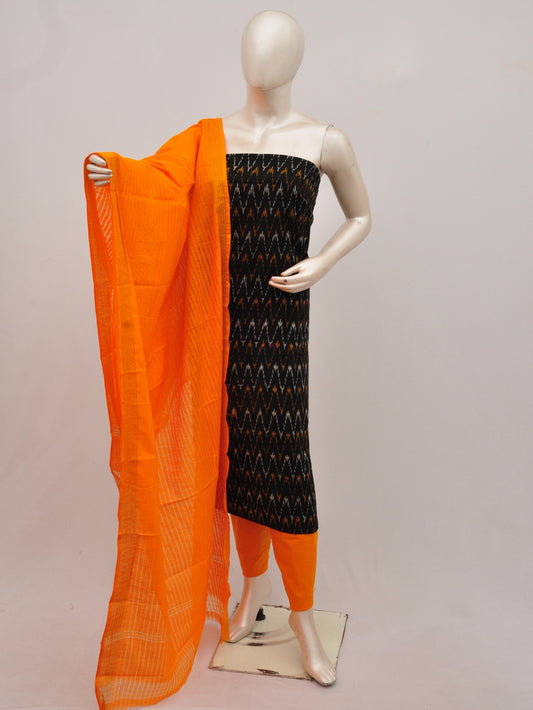 Cotton Woven Designer Dress Material D[90828077]