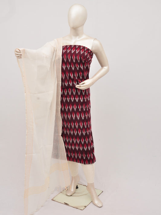 Cotton Designer Dress Material [D90928001]