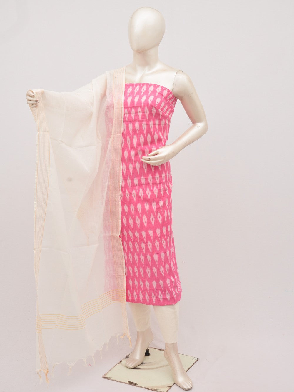 Cotton Designer Dress Material [D90928002]