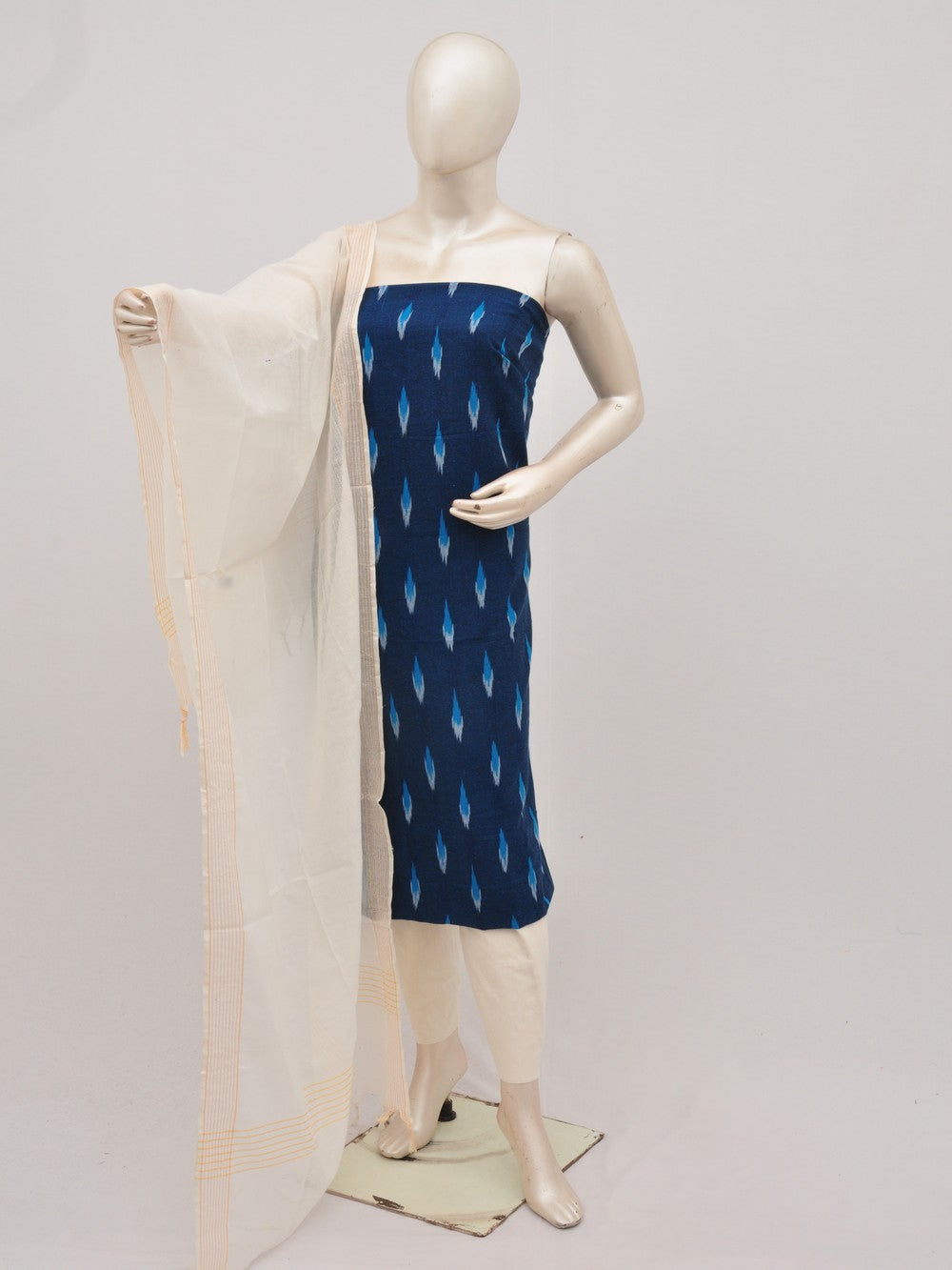 Cotton Designer Dress Material [D90928003]